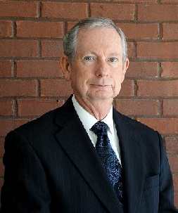 David J. Johnson